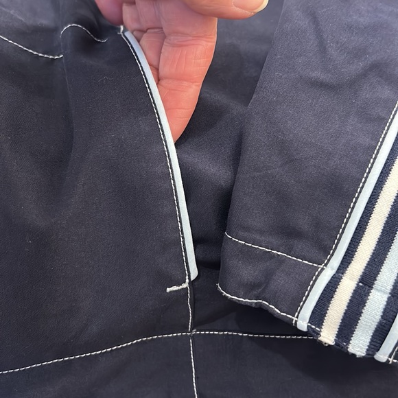 Fuda Jacket - Picture 2 of 4